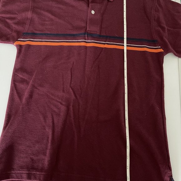 Mens Short Sleeve Top Sonoma Size XL - Picture 4 of 10